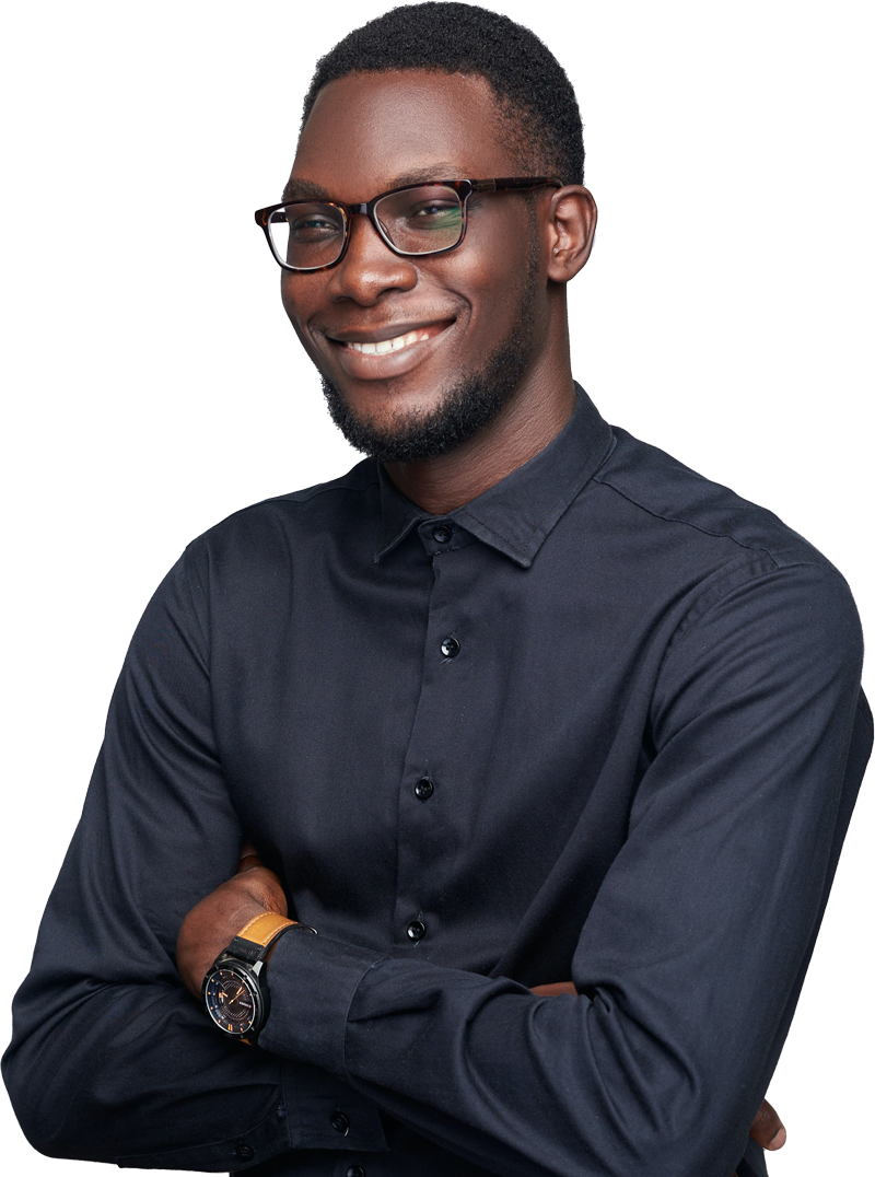 Business consulting professional